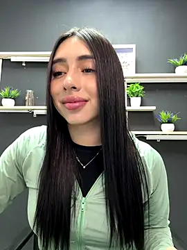 isabella jade online show from November 18, 1:04 pm