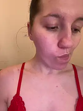 Snapshot of Nicole-Ray chatting on January 14, 12:45 pm Nicole-Ray online show from January 14, 12:45 pm