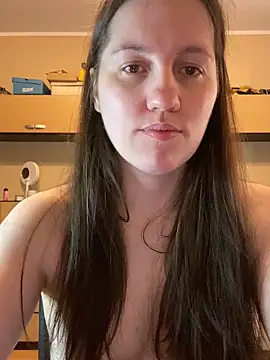 Snapshot of Nicole-Ray chatting on March 18, 12:27 am Nicole-Ray online show from March 18, 12:27 am