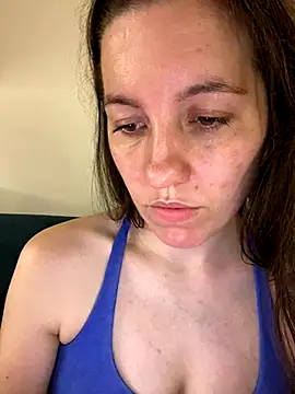 Snapshot of Nicole-Ray chatting on September 19, 6:52 pm Nicole-Ray online show from September 19, 6:52 pm