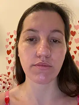 Nicole-Ray online show from February 13, 4:14 pm