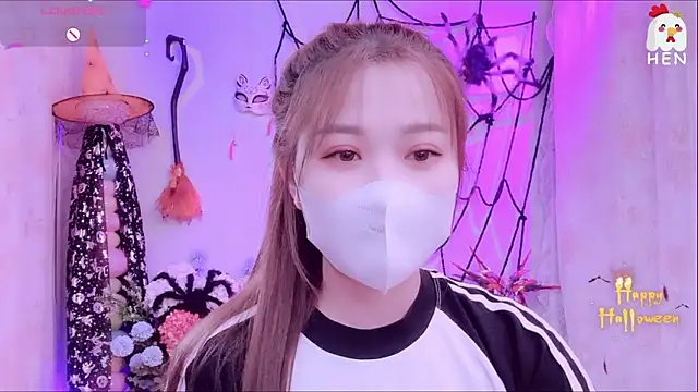 hen237 online show from October 25, 9:42 pm