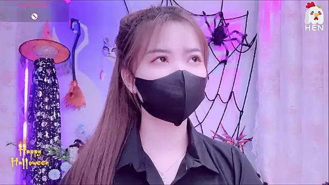 hen237 online show from November 5, 12:54 am