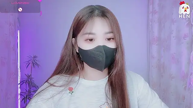 hen237 online show from January 18, 6:55 pm