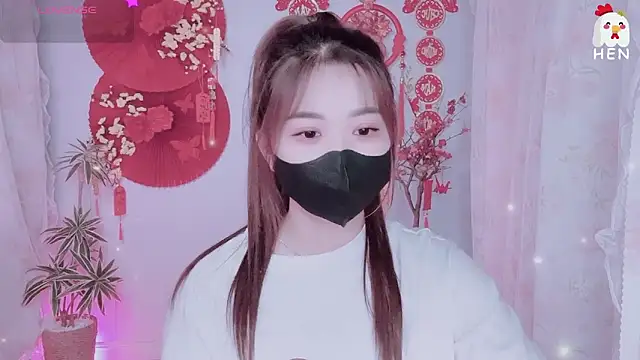 hen237 online show from February 18, 7:32 pm