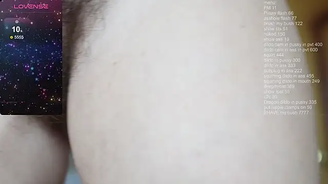 SophieBush online show from November 17, 7:47 am