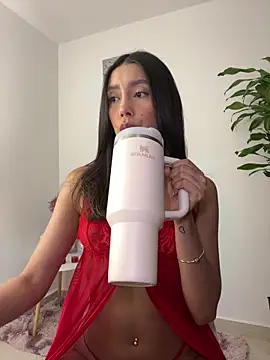 Snapshot of SelenaStone chatting on September 20, 10:44 pm SelenaStone online show from September 20, 10:44 pm