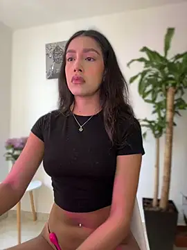 SelenaStone online show from January 11, 6:02 pm