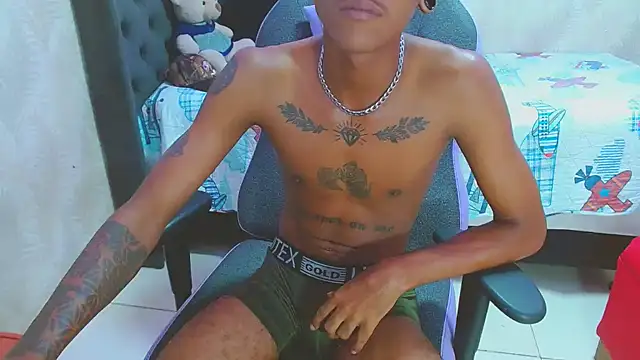 ManSant online show from February 25, 8:41 pm