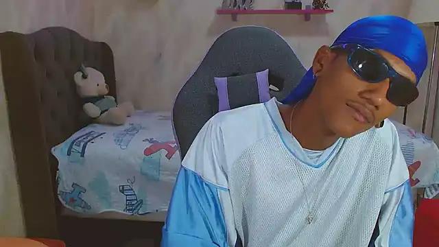 ManSant online show from March 3, 3:20 pm