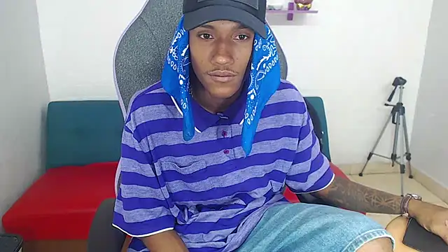 ManSant online show from March 5, 3:07 pm