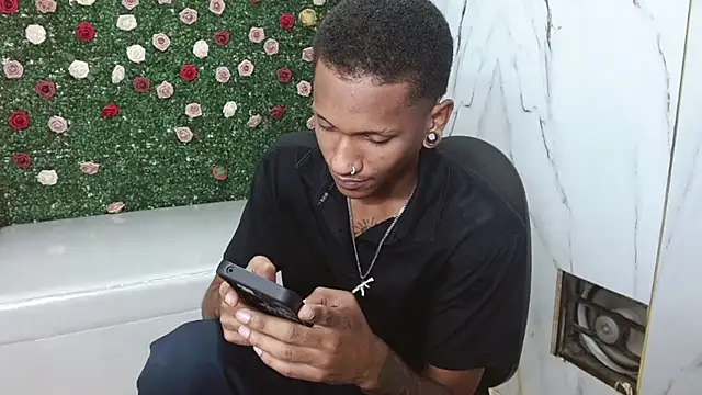 ManSant online show from December 16, 3:06 pm