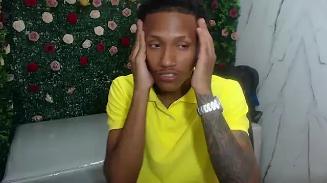 ManSant online show from February 22, 3:54 pm