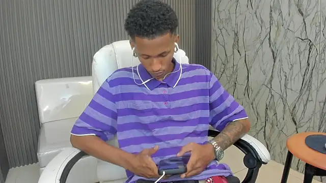 ManSant online show from March 3, 2:34 pm