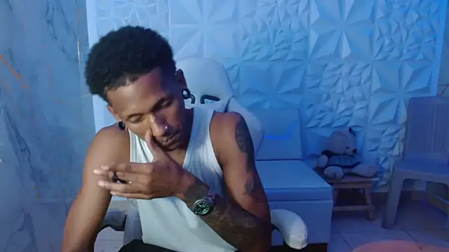 ManSant online show from March 19, 1:48 pm