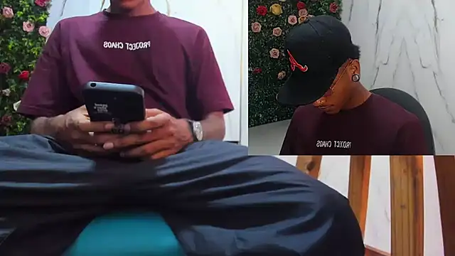 ManSant online show from April 10, 2:11 pm