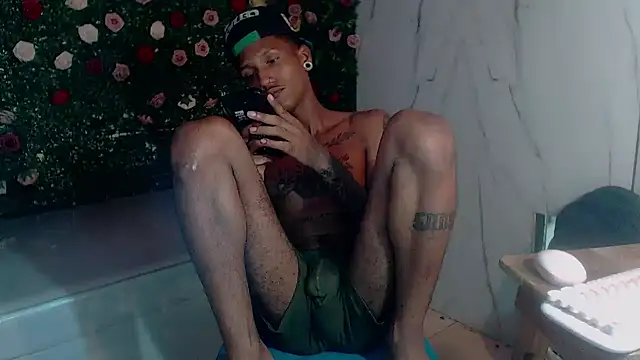 ManSant online show from April 15, 7:58 pm