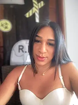 Ashly Miller online show from November 1, 7:49 pm