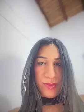 Ashly Miller online show from November 20, 7:13 pm