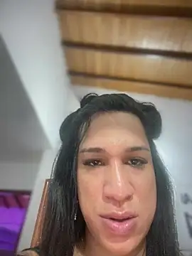 Ashly Miller online show from February 5, 6:01 pm