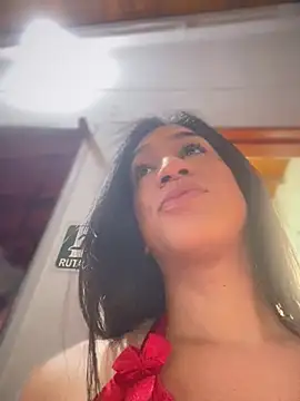 Ashly Miller online show from March 26, 8:14 pm