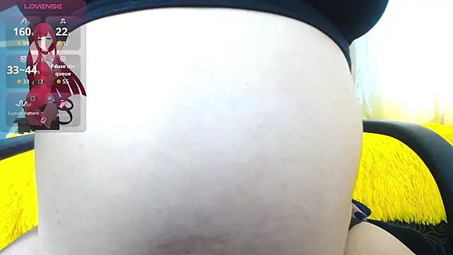 Snapshot of Tefanny_Arias chatting on May 25, 8:04 pm Tefanny Arias online show from May 25, 8:04 pm