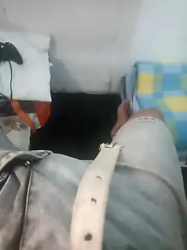 NathanZ11 online show from April 13, 10:48 pm