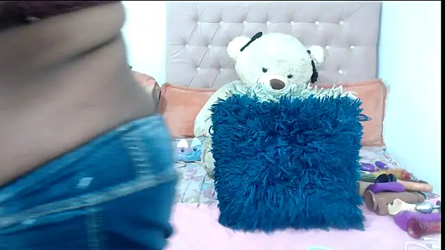 Negrabig online show from February 13, 3:24 am