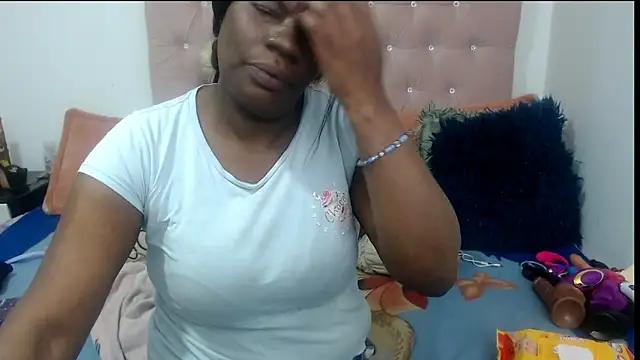 Negrabig online show from March 20, 3:00 am