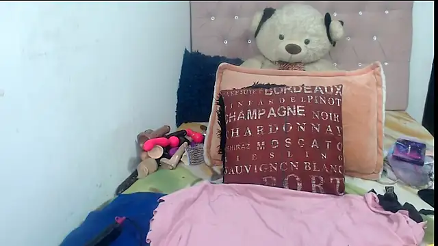 Negrabig online show from April 5, 3:04 am