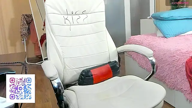 PamHardFuck online show from January 6, 8:34 pm