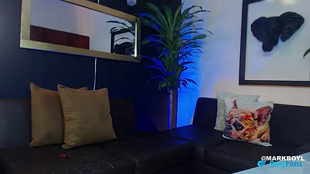 Snapshot of Markboyl chatting on December 6, 2:28 pm Markboyl online show from December 6, 2:28 pm