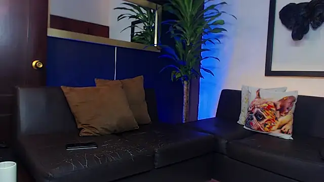 Snapshot of Markboyl chatting on January 7, 10:54 am Markboyl online show from January 7, 10:54 am