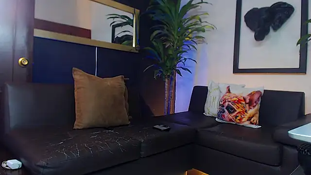 Snapshot of Markboyl chatting on March 16, 6:44 pm Markboyl online show from March 16, 6:44 pm