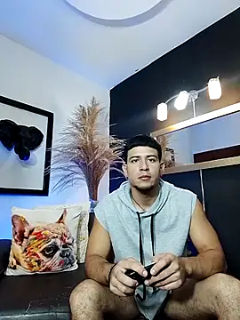 Snapshot of Markboyl chatting on November 13, 3:55 pm Markboyl online show from November 13, 3:55 pm