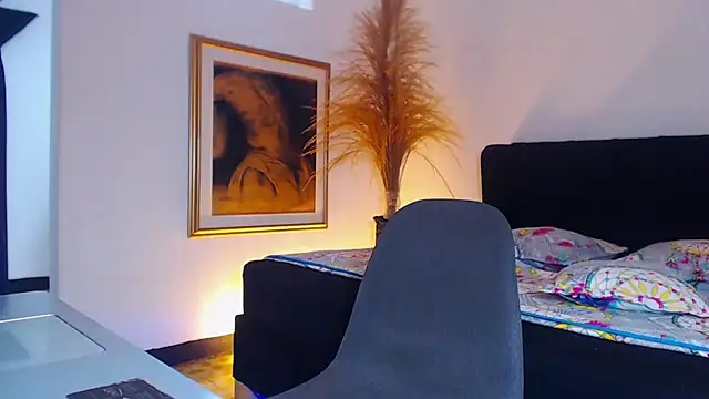 Snapshot of Markboyl chatting on March 3, 2:56 pm Markboyl online show from March 3, 2:56 pm