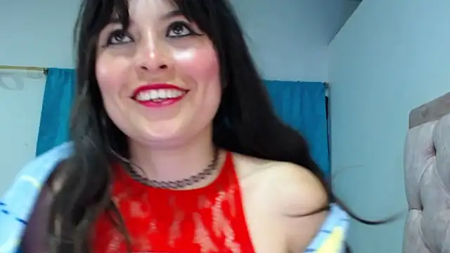 Alexandrasaenz online show from January 8, 11:01 am