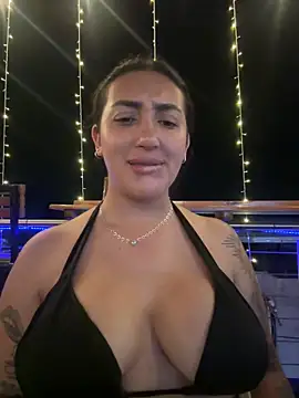 Hannahoff online show from January 23, 1:19 am