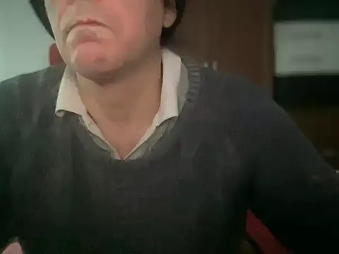 ALPHANDRE online show from February 22, 8:13 am