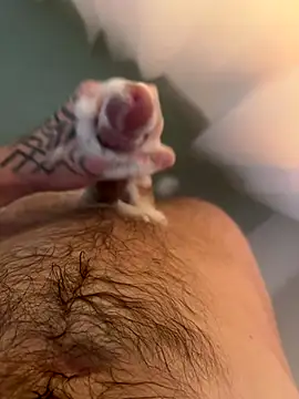 ThatTattooedGuy online show from November 19, 4:56 am