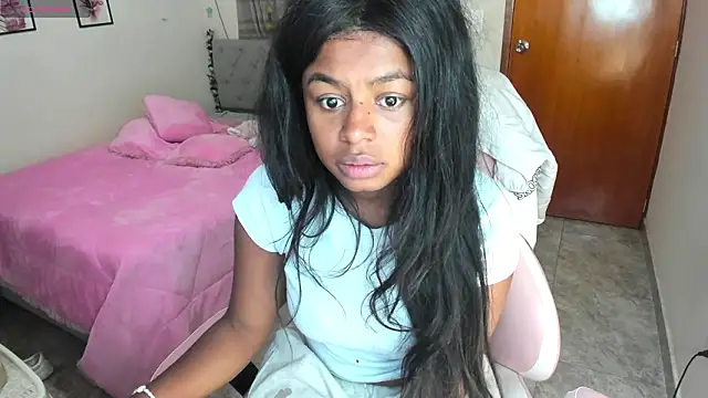 charlott7 online show from March 18, 4:04 am