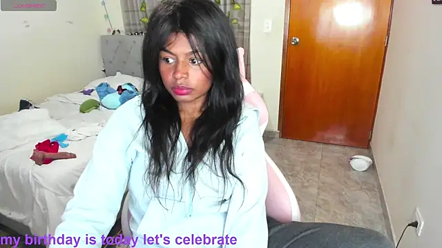 charlott7 online show from June 8, 3:29 am