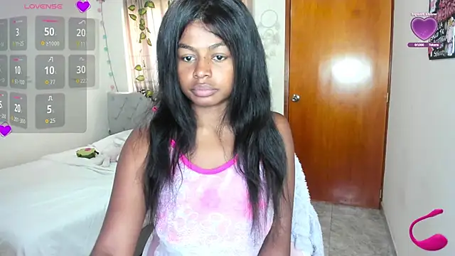 charlott7 online show from June 12, 4:28 pm