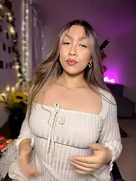 Im sophiie online show from January 9, 6:05 am