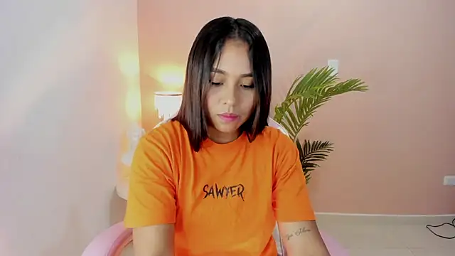 Ciara8 online show from September 25, 12:47 am