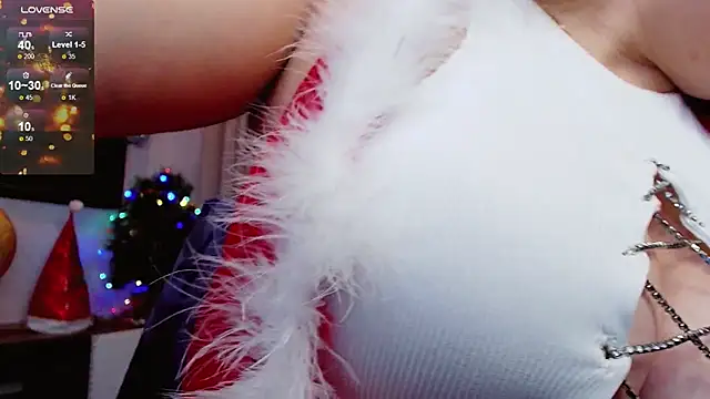 touch me bb online show from December 27, 10:23 am