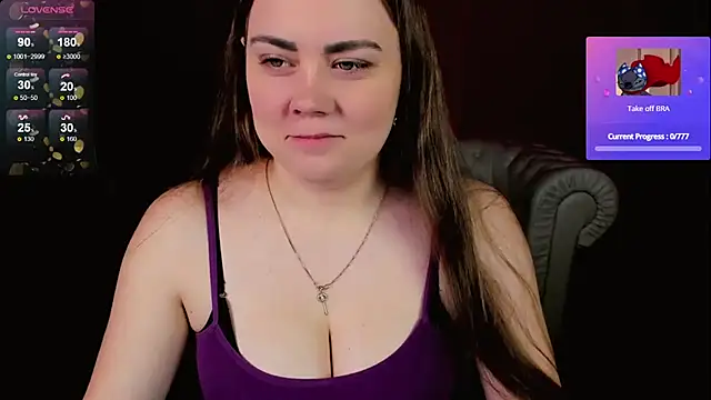 touch me bb online show from February 21, 2:17 am