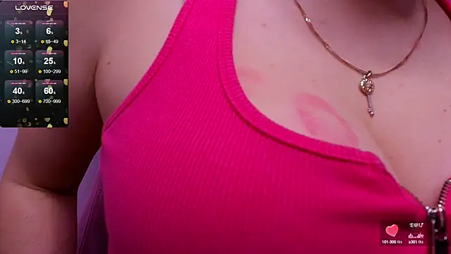 touch me bb online show from March 1, 9:18 am