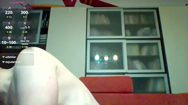 Matttthees online show from November 11, 5:35 pm