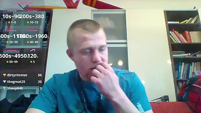 Matttthees online show from November 24, 10:15 am